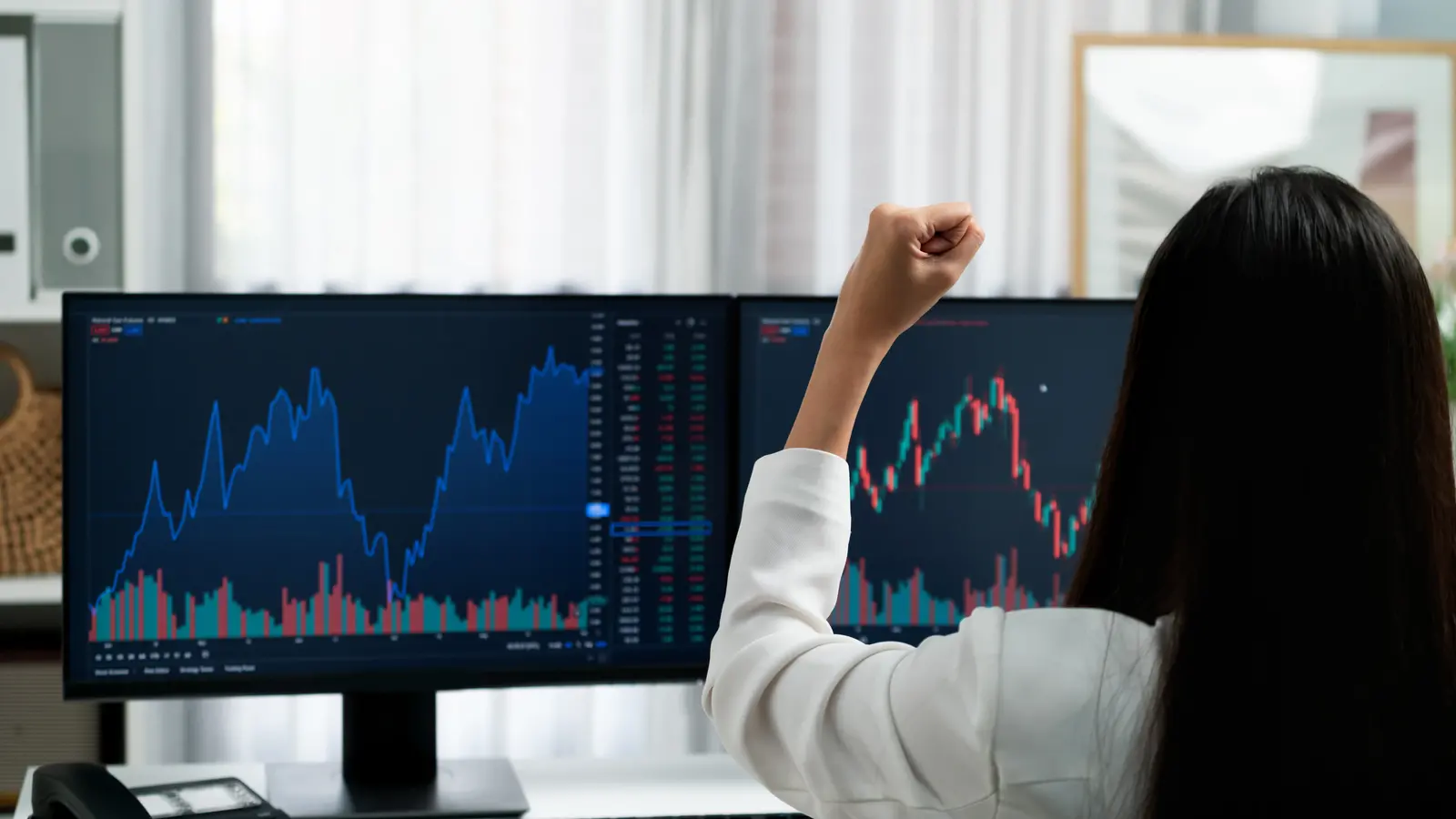 Shares‍‌‍‍‌‍ of Avro India Limited Surge Ahead of Q2 Results Announcement