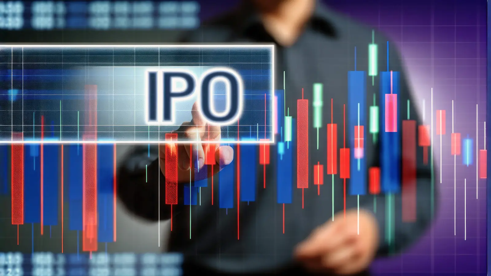 Six IPOs Worth Over ₹10,700 Crore to Hit Dalal Street This Week