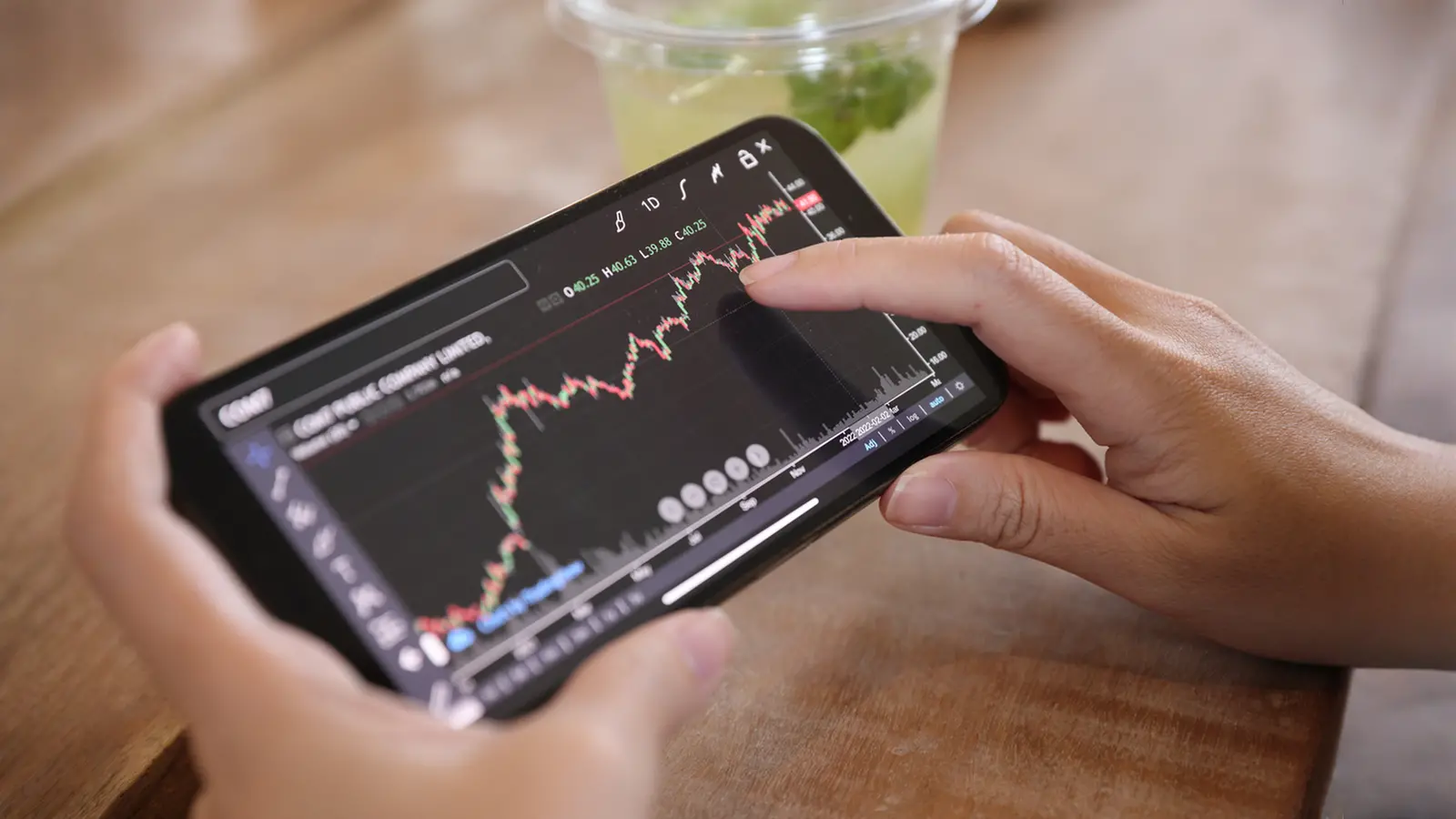 Smartworks Shares Pice Rise 2.52% After 815K sq. ft. Mumbai Deal