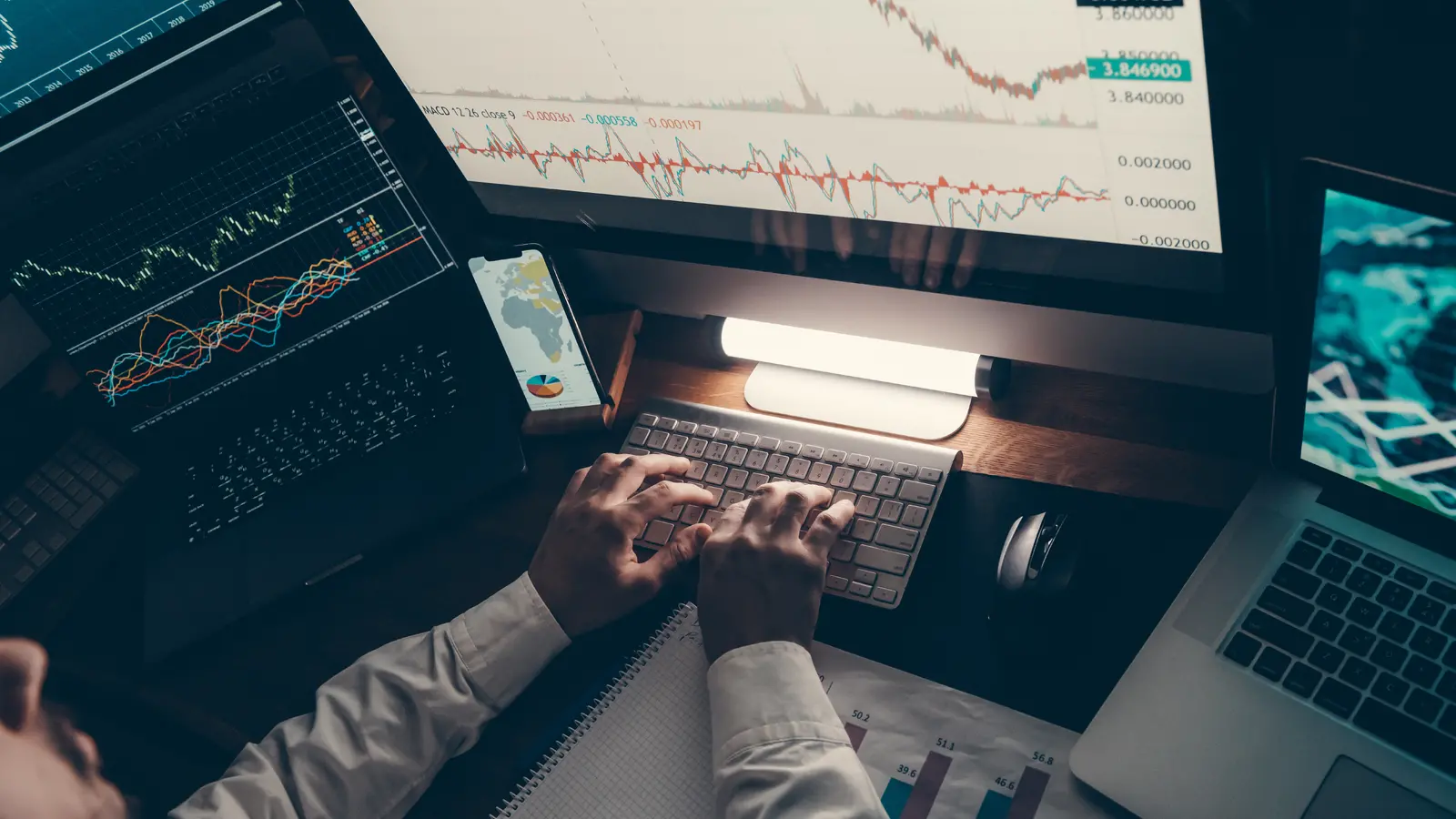 Stallion India Fluorochemicals Share Price Hits Lower Circuit After Promoter Stake Sale