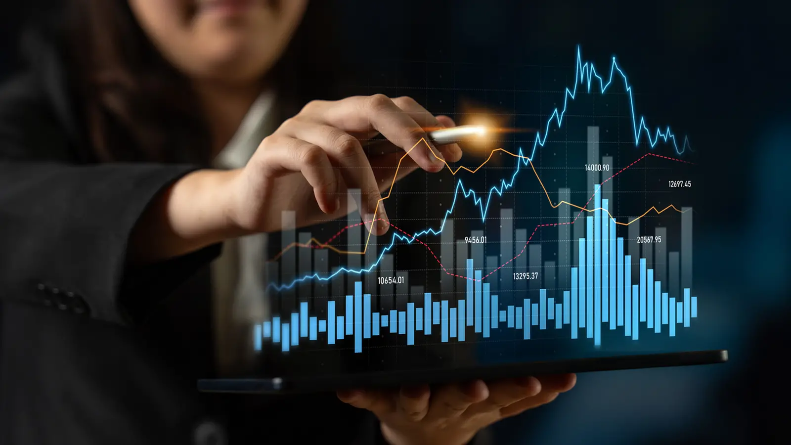 Syrma‍‌‍‍‌‍‌‍‍‌‍‌‍‍‌‍‌‍‍‌ SGS Technology Shares Price Up 3% After Robust Earnings and Defence Sector Entry