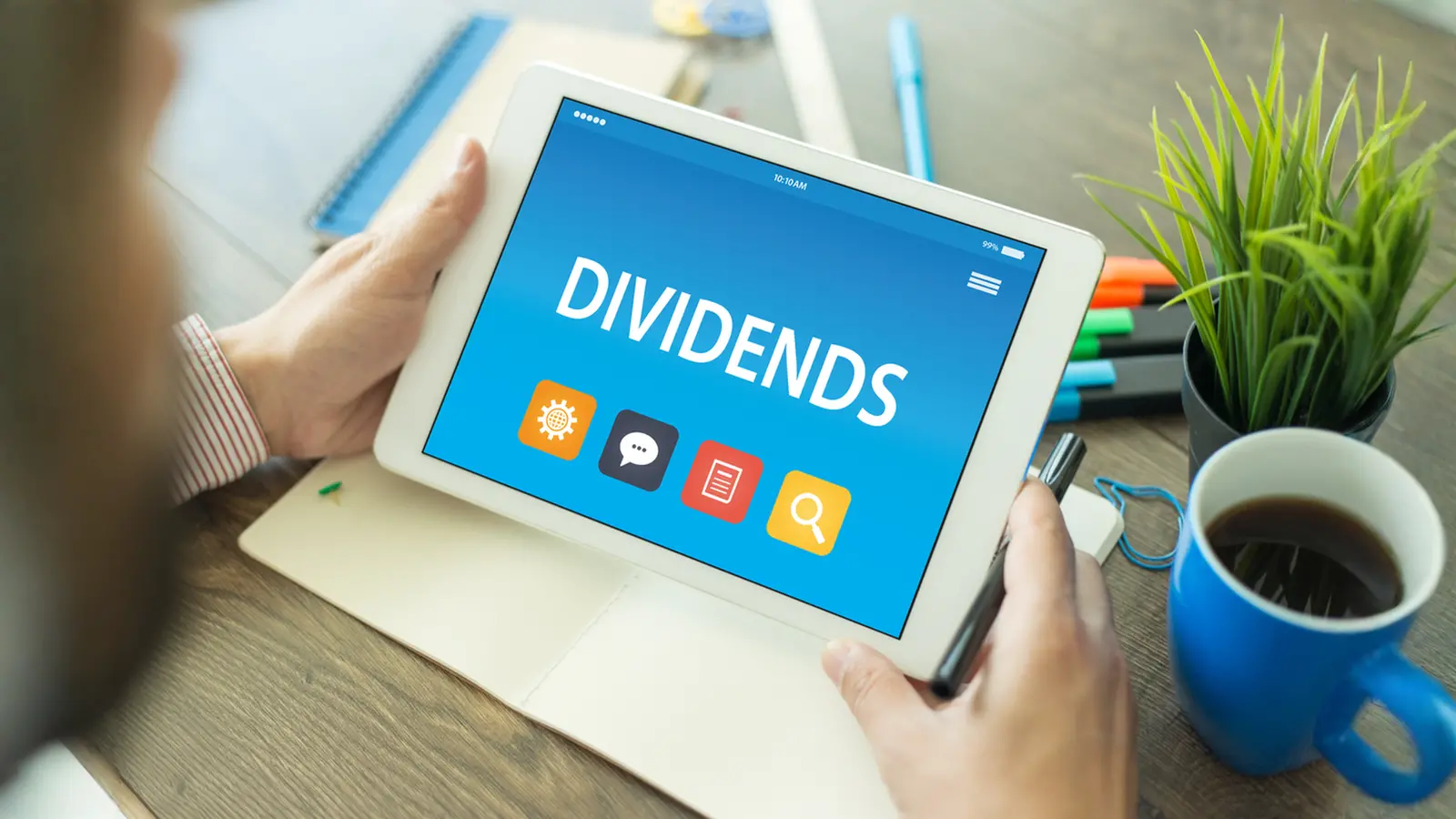 Taparia Tools’ Rs 32.50 Interim Dividend: Today Is the Last Day to Buy Before Shares Turn Ex Dividend on 19 November