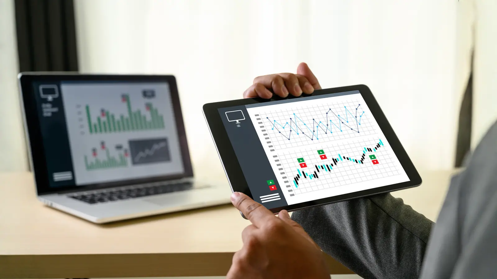 Tata Capital, LG Electronics Among Four Stocks Trade Mixed as IPO Lock-In Ends; 12.5 Crore Shares Freed for Trading