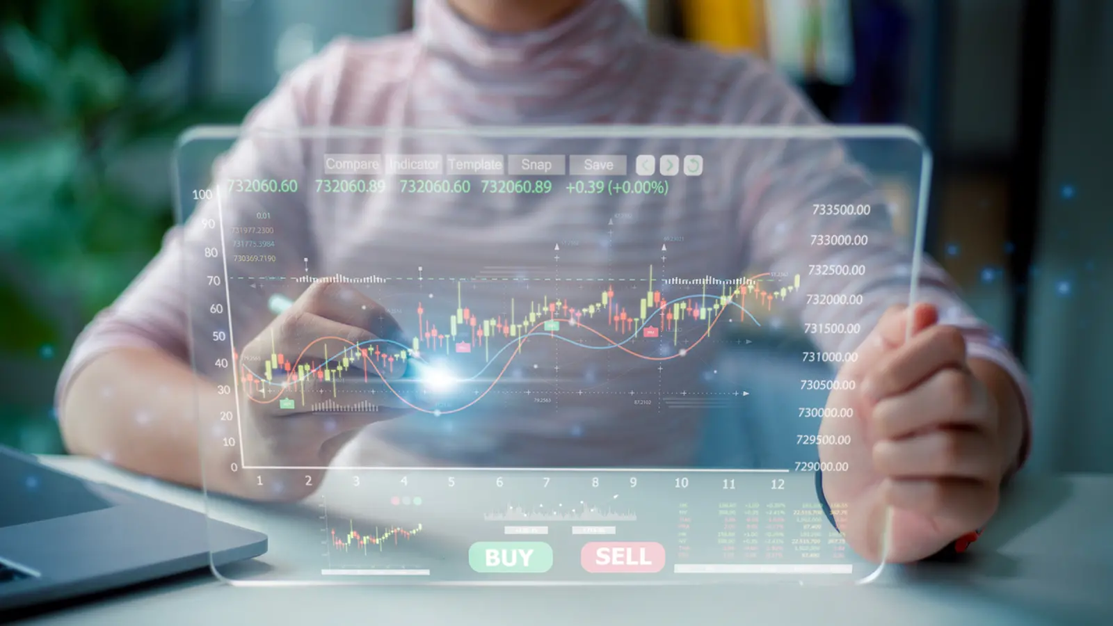 Thangamayil Jewellery Share Price Surges 11.67% After Strong Q2 FY26 Financial Result