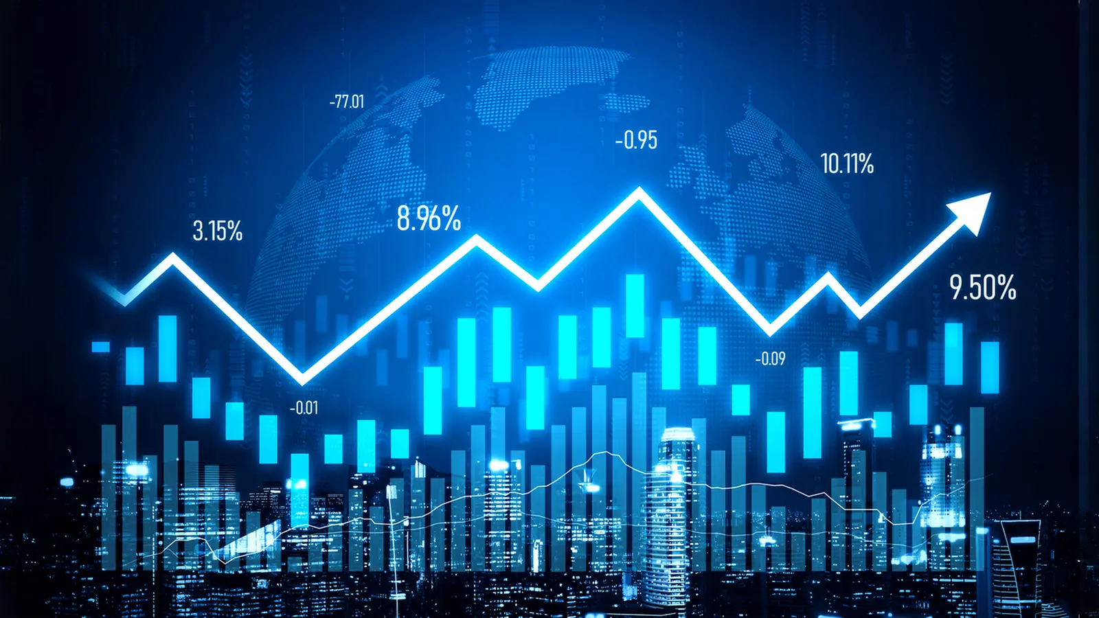 Transformers and Rectifiers Share Price Jump 9.99% After World Bank Update