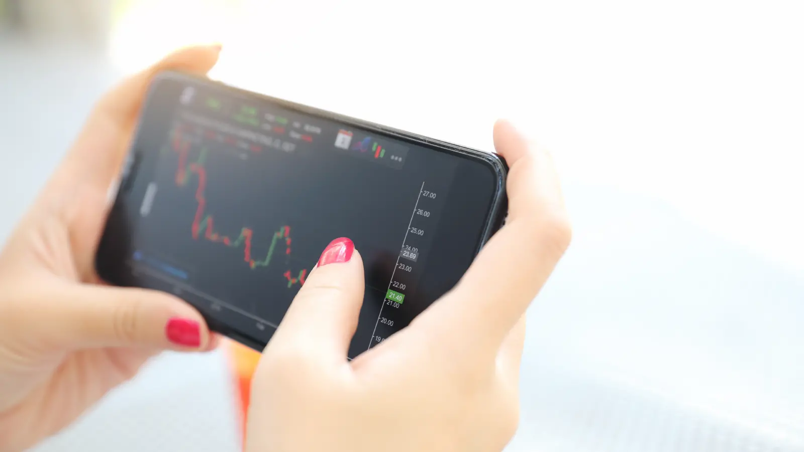 Trent Share Price Falls 7.64% After Q2 Results Show Slowest Revenue Growth Since 2021