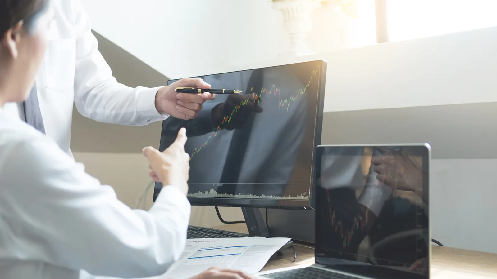 Unicommerce eSolutions Stock Price Gains Over 6% After Strong Q2 Results