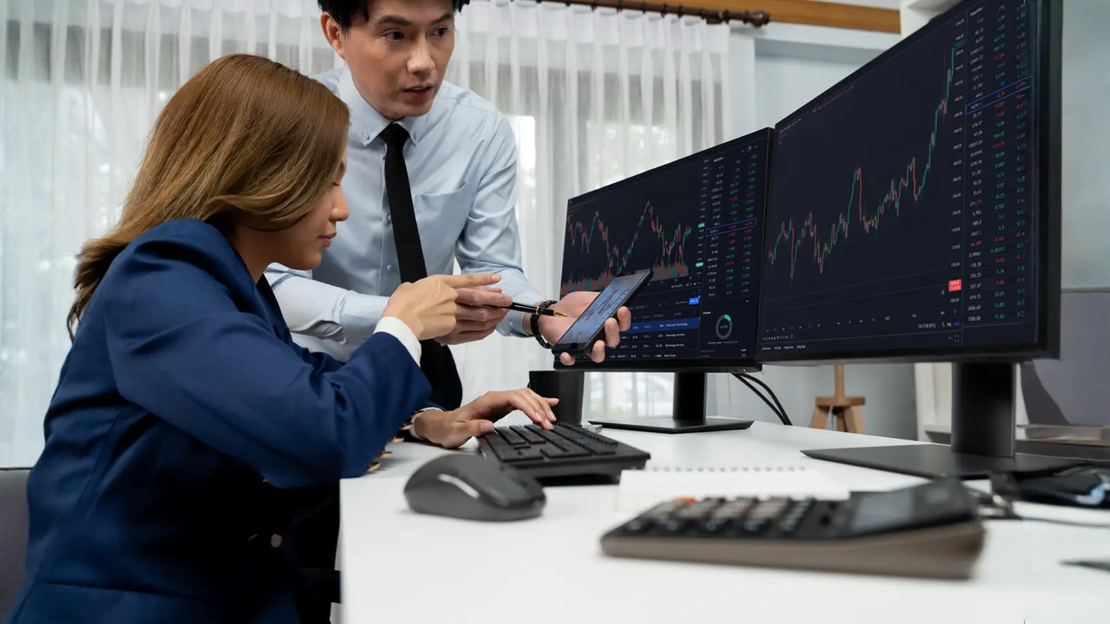 VLS Finance Share Price Jump 20% Ahead of Board Meeting to Consider Buyback Proposal