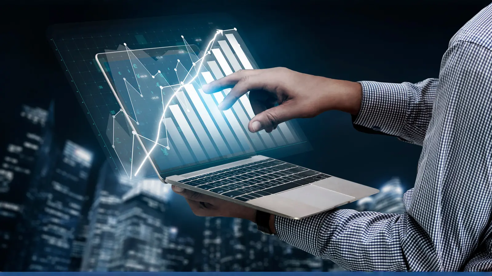 Vertoz Ltd Reports 62% YoY Revenue Growth in Q2 FY26, EBITDA Surges 536%