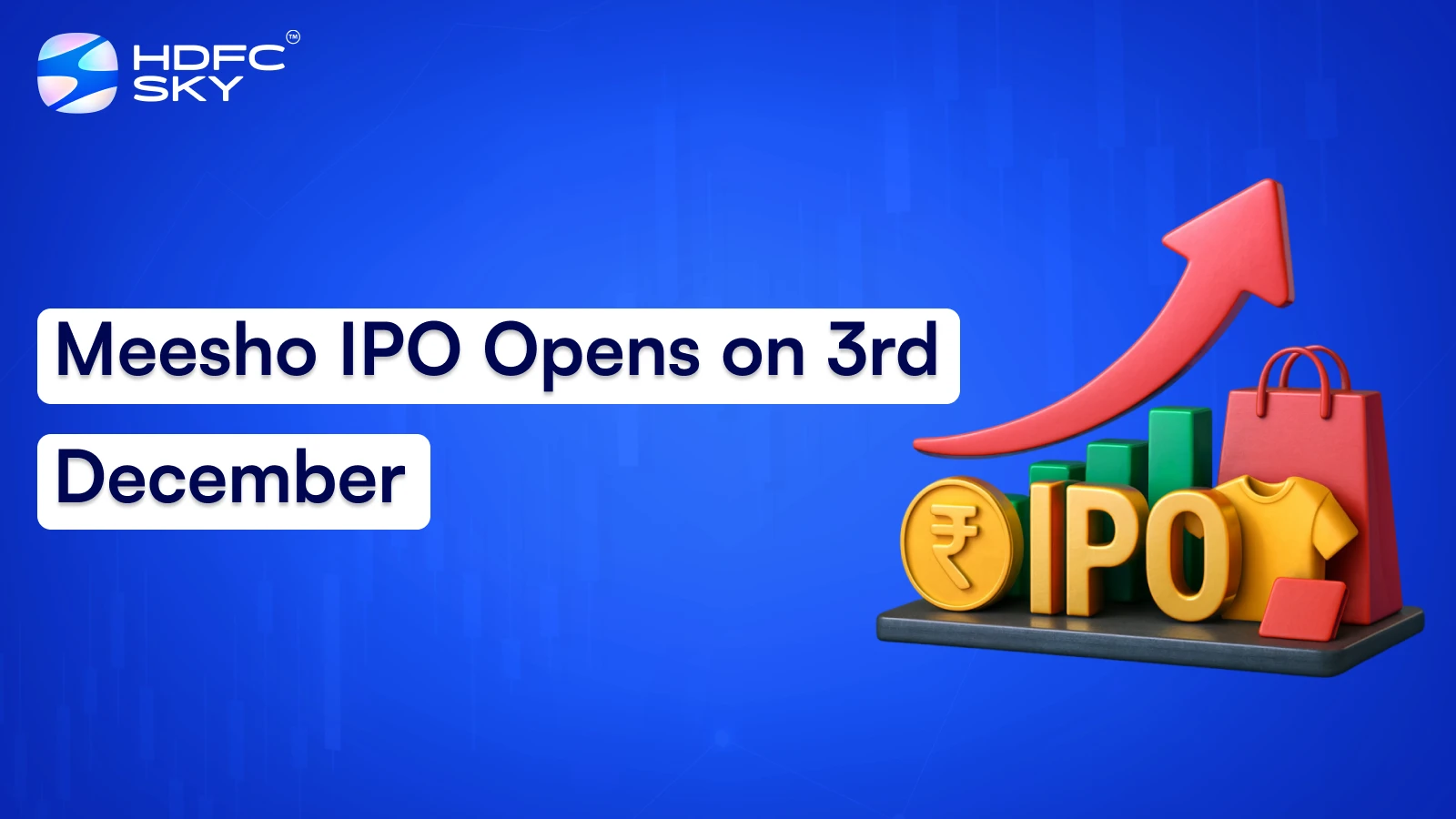 Meesho IPO Opens From Dec 3 To Dec 5, As ₹4,250 Crore Issue Targets Strong Capital Deployment