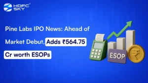 Pine Labs IPO News: Ahead of Market Debut, Adds ₹564.75 Cr worth ESOPs