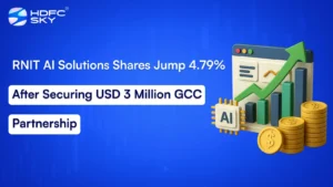 RNIT AI Solutions Shares Jump 4.79% After Securing USD 3 Million GCC Partnership