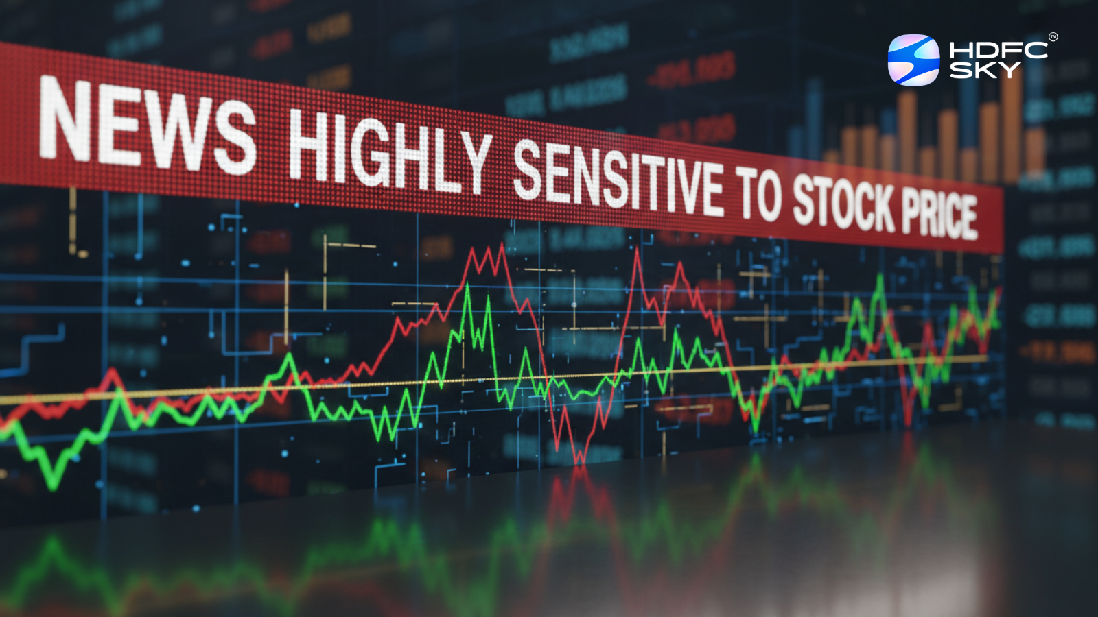 News Highly Sensitive to Stock Price: Dec 31