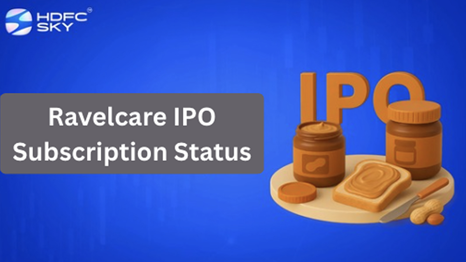 Ravelcare IPO Subscription Status; IPO Subscribed 81.55 Times on Day 2