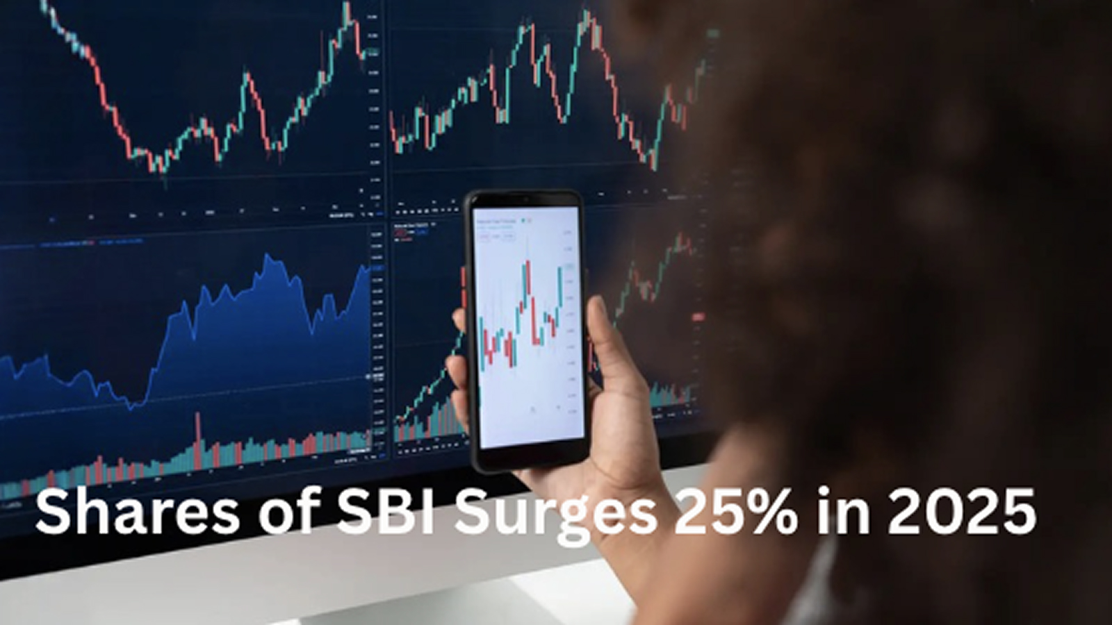 Shares of SBI Surges 25% in 2025. Can It Continue the Rally in 2026?