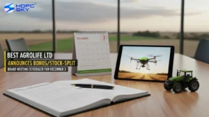 Best‍‌‍‍‌‍‌‍‍‌ Agrolife Ltd Announces Bonus/Stock-Split; Board Meeting Scheduled for December 3