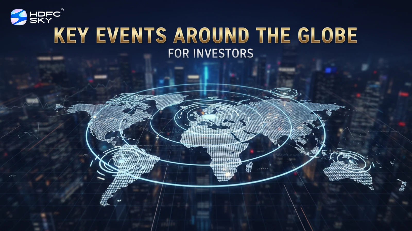 Key Events Around the Globe: Dec 30