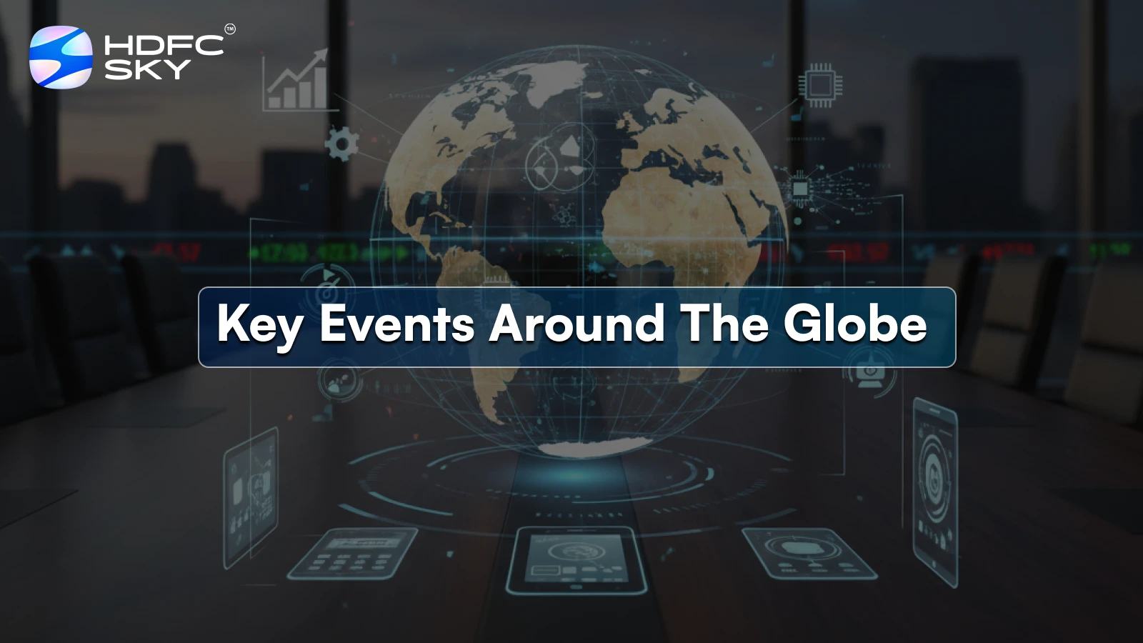 Key Events Around the Globe: Dec 24