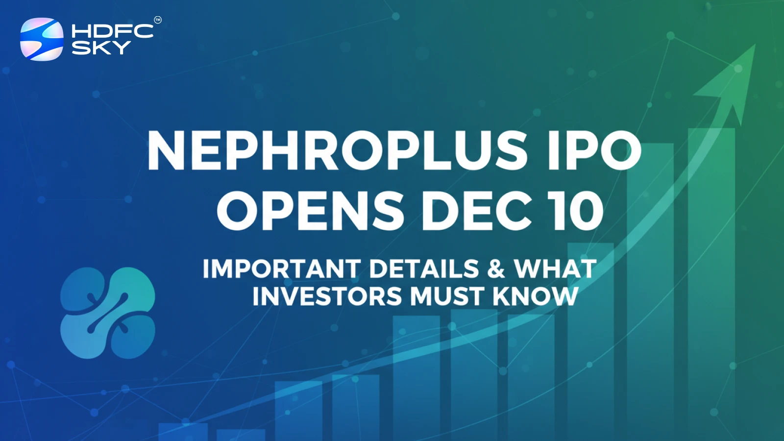 Nephroplus IPO Opens Dec 10: Important Details & What Investors Must Know