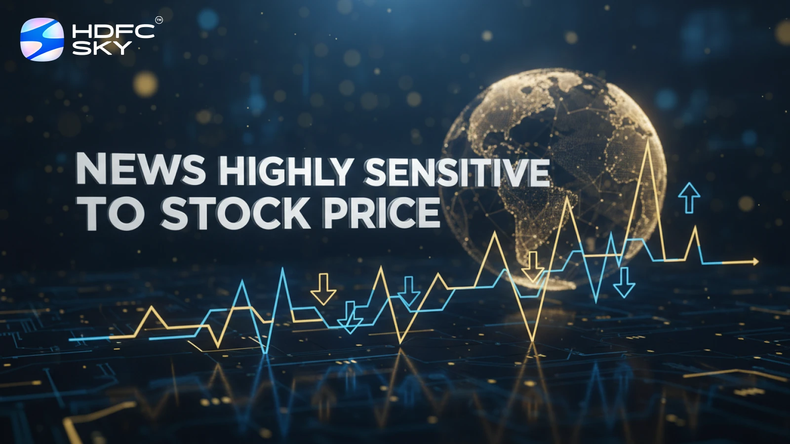 News Highly Sensitive to Stock Price: Dec 30