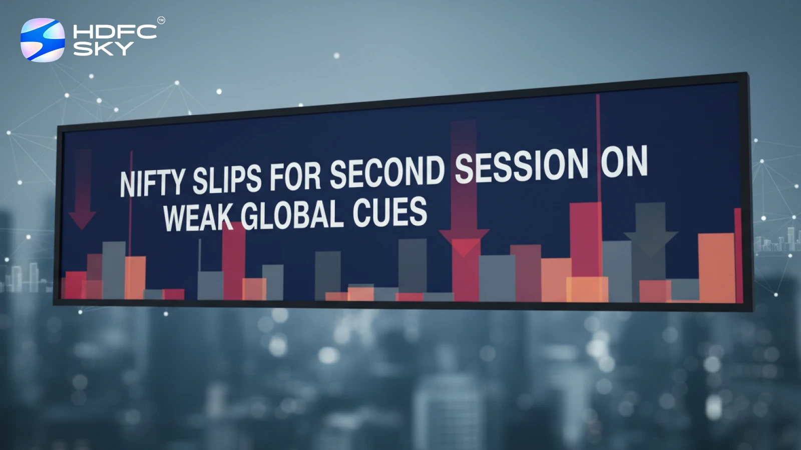 Nifty Slips for Second Session on Weak Global Cues