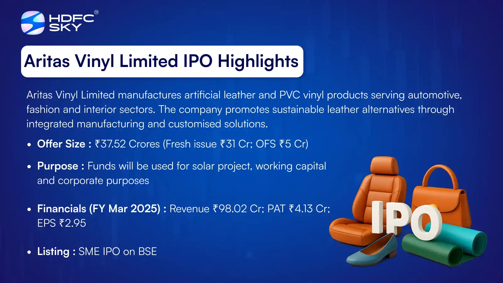 aritas_vinyl_limited_ipo_highlights_