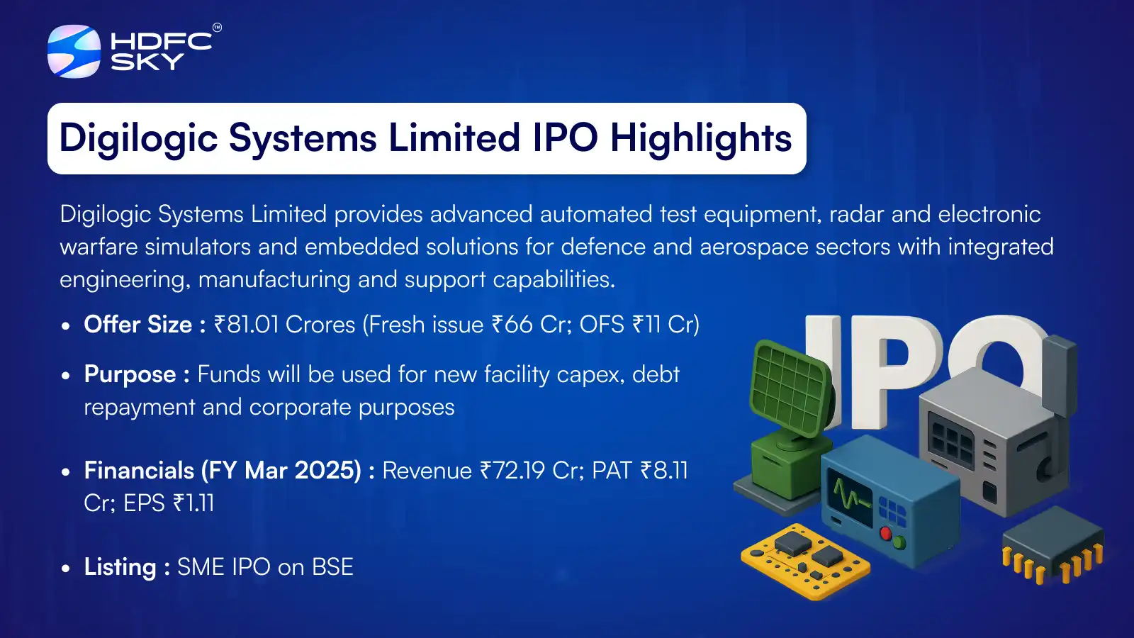 digilogic_systems_limited_ipo_highlights_