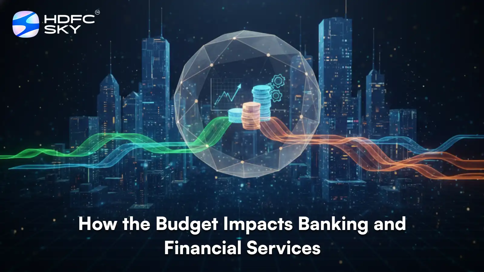 Union Budget 2026: How the Budget Impacts Banking and Financial Services 