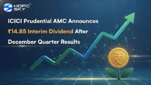 ICICI Prudential AMC Announces ₹14.85 Interim Dividend After December Quarter Results