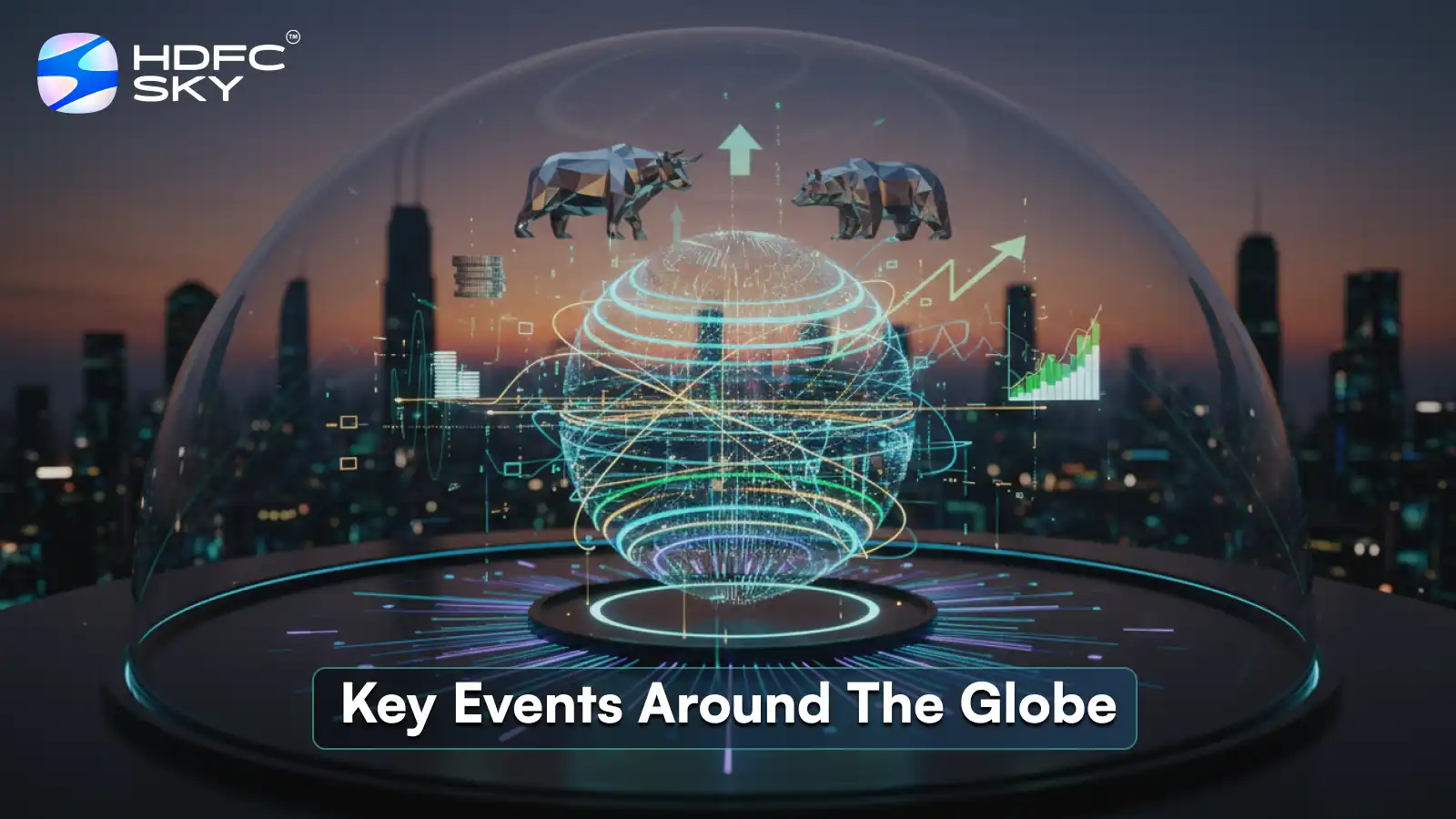 Key Events Around Globe that Investors Should Know: Jan 19
