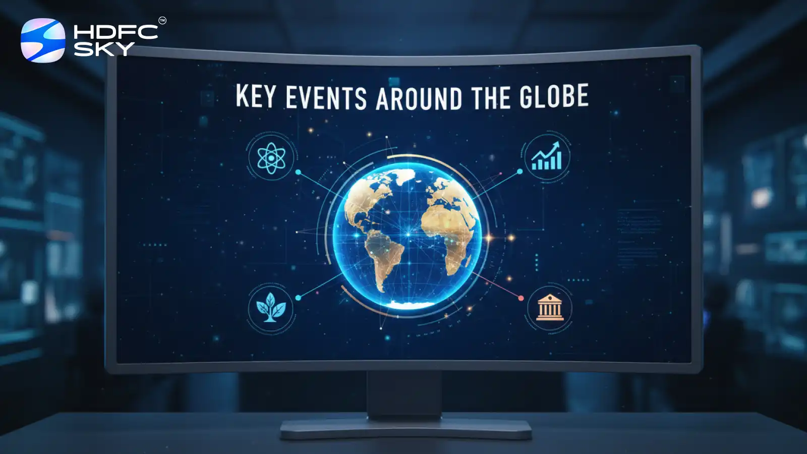 Key Events Around the Globe: Jan 08