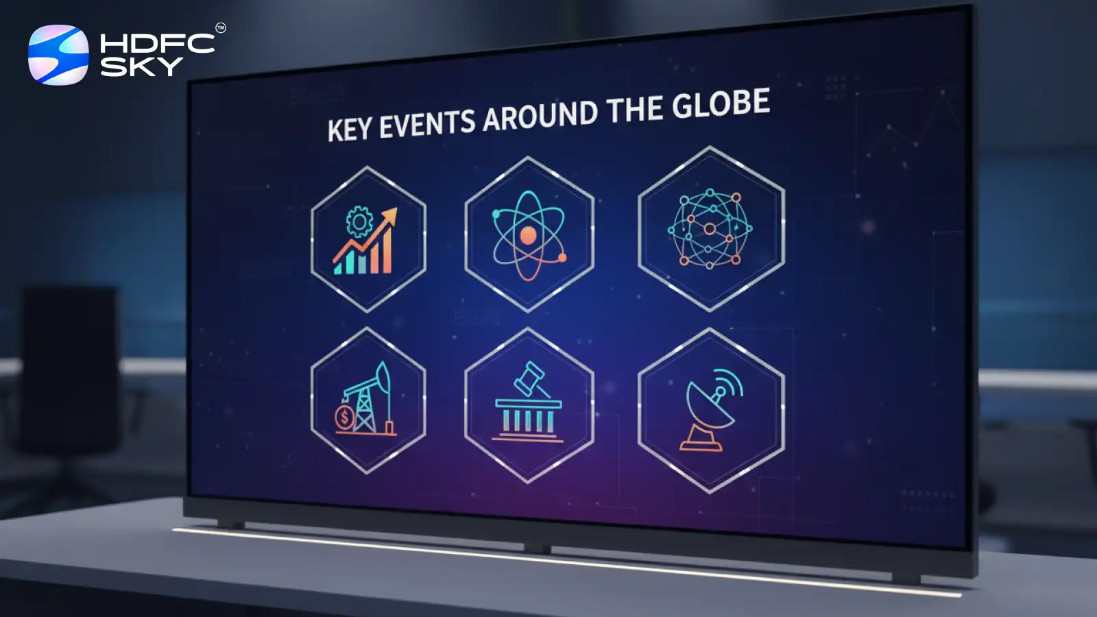 Key Events Around the Globe: Jan 13