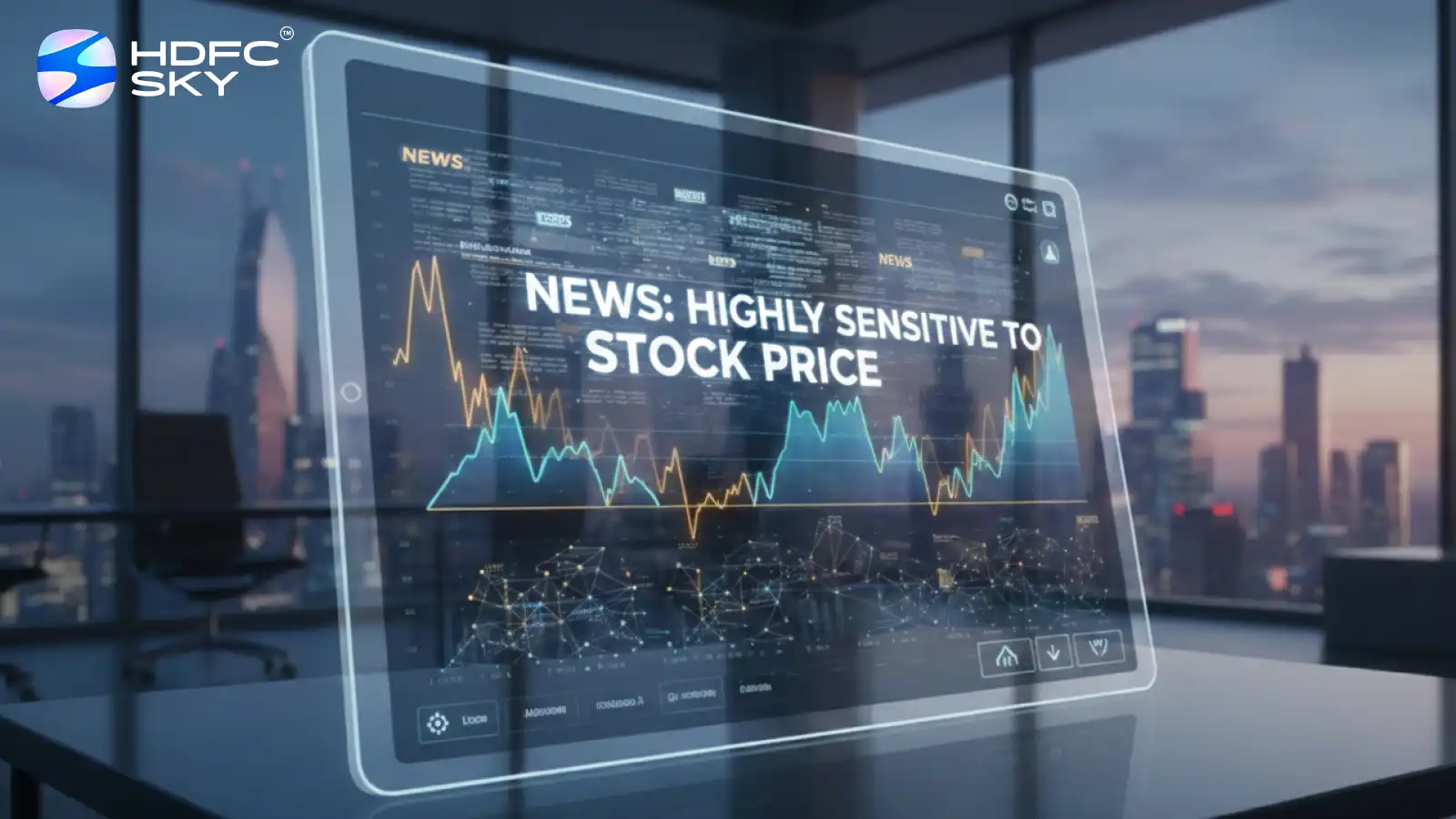News Highly Sensitive to Stock Price: Jan 28