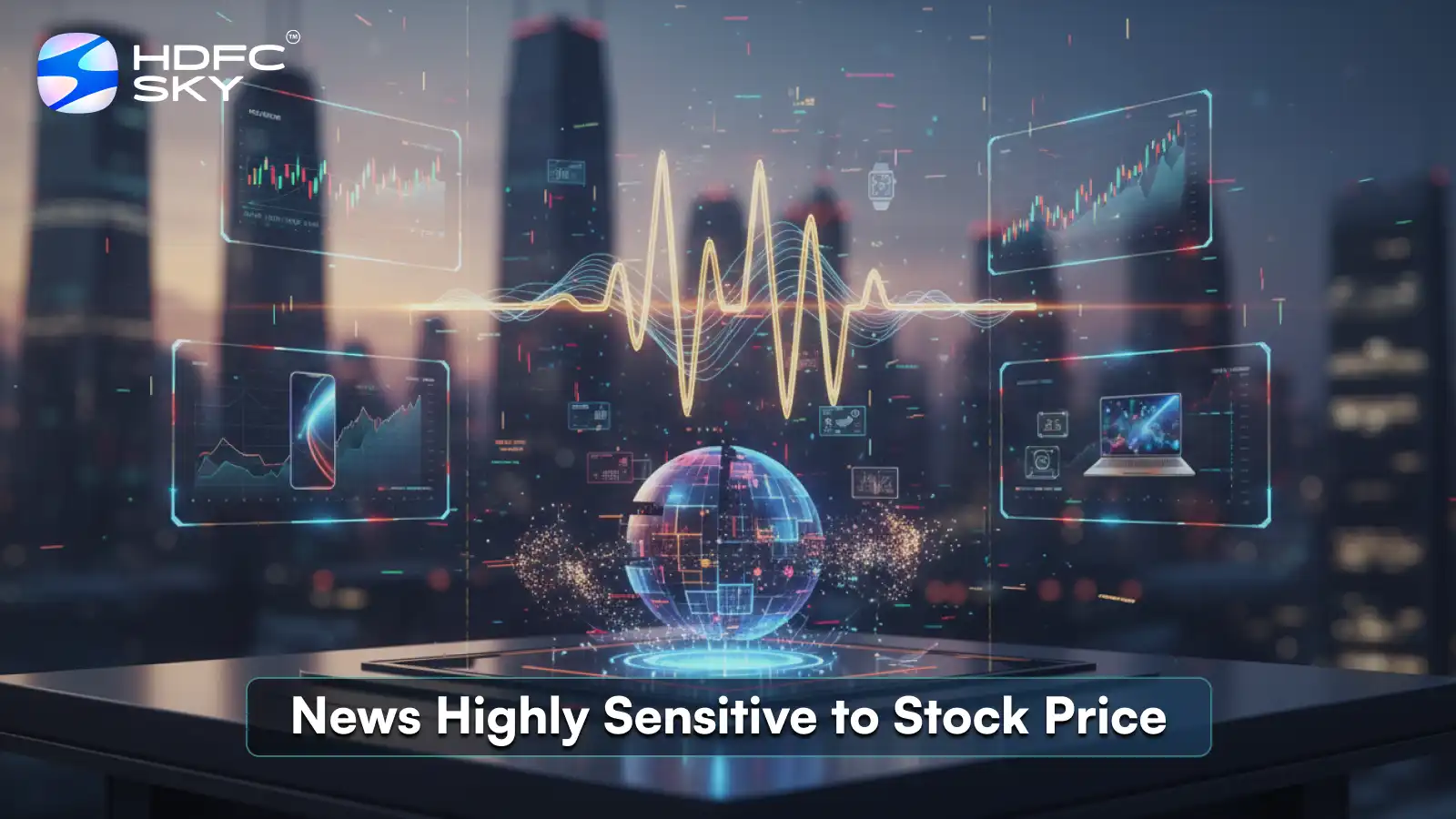 News Highly Sensitive to Stock Price: Jan 29