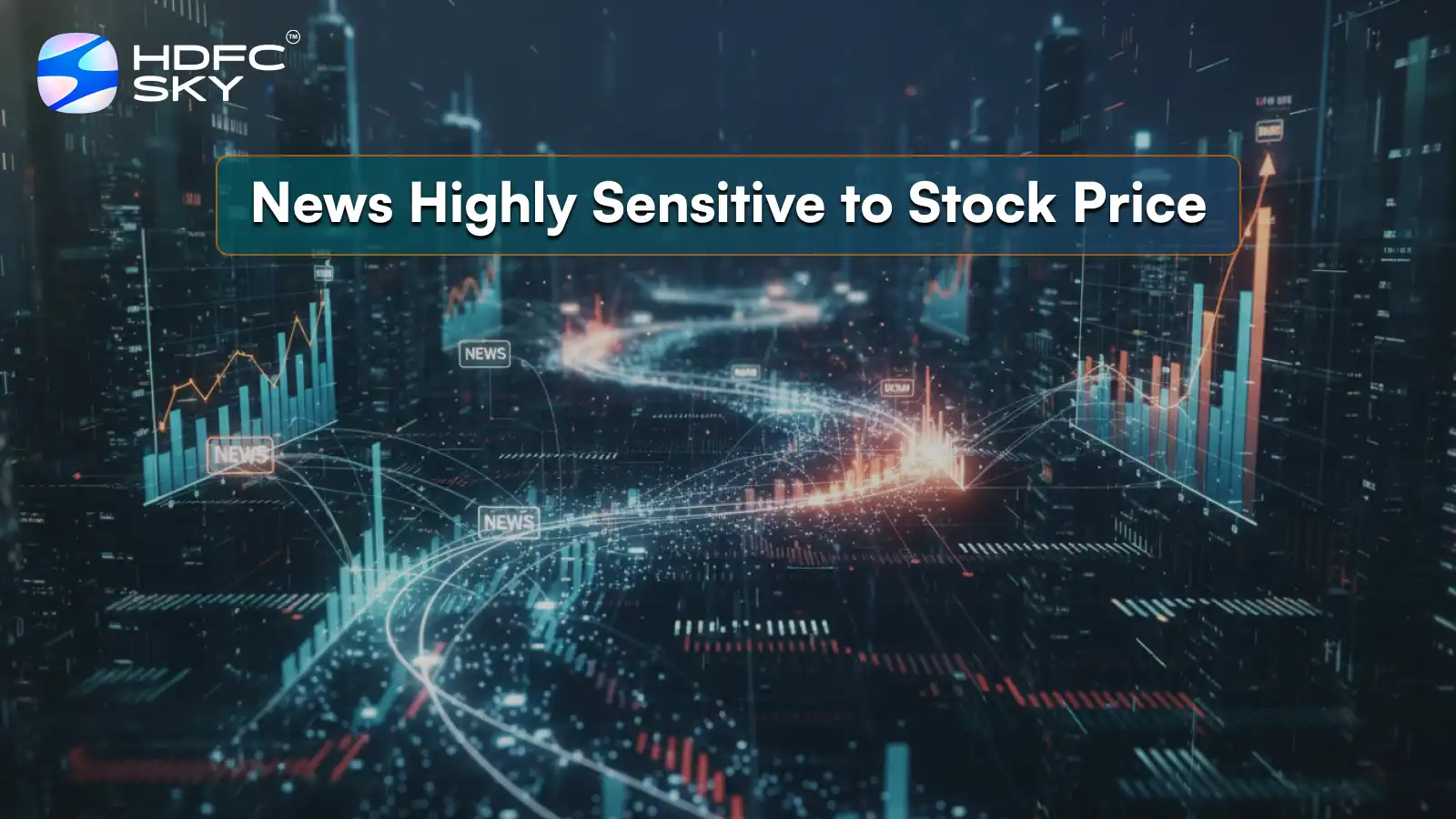 News Highly Sensitive to Stock Price: Jan 30