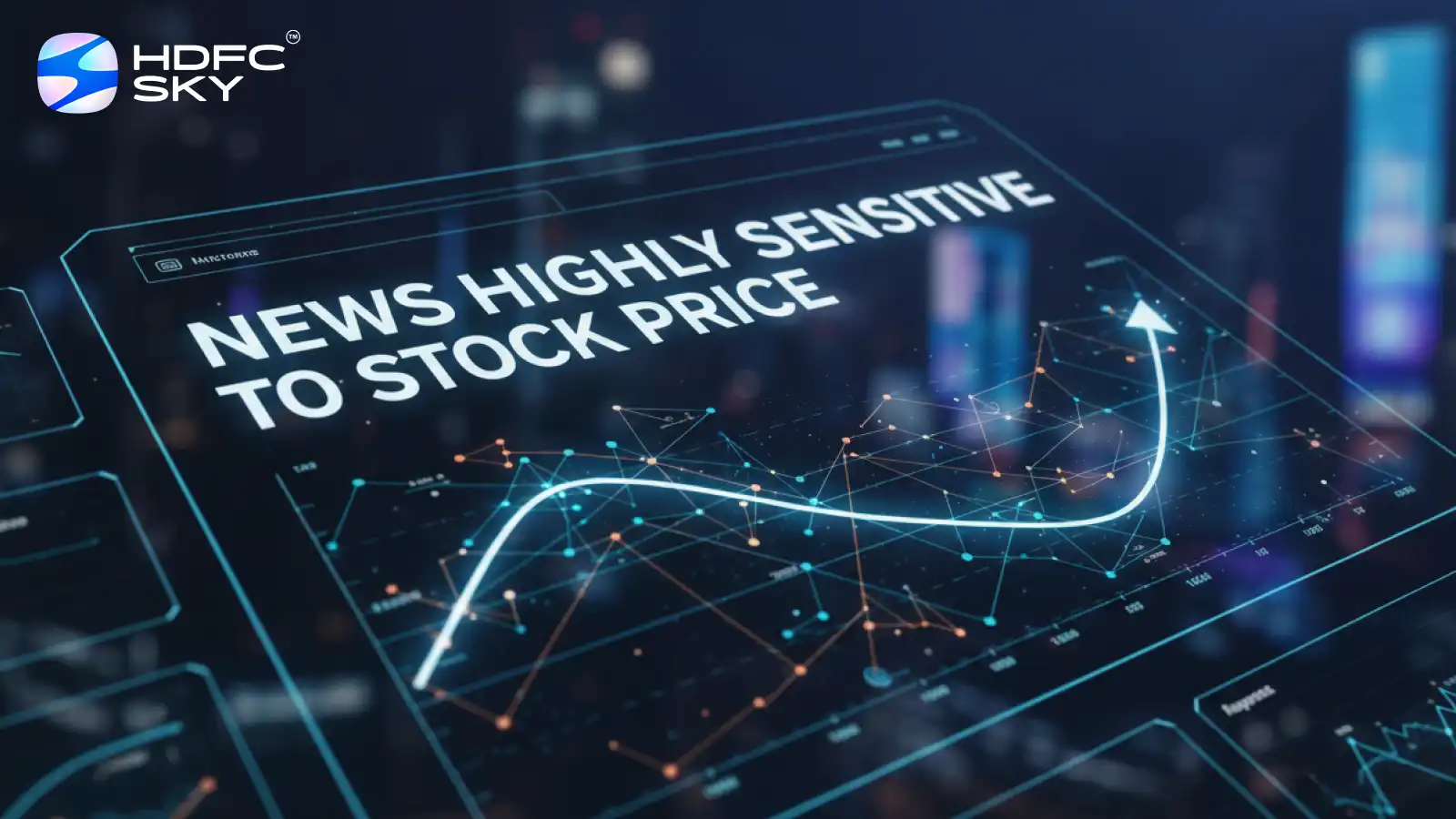 News Highly Sensitive to Stock Price: Jan 14