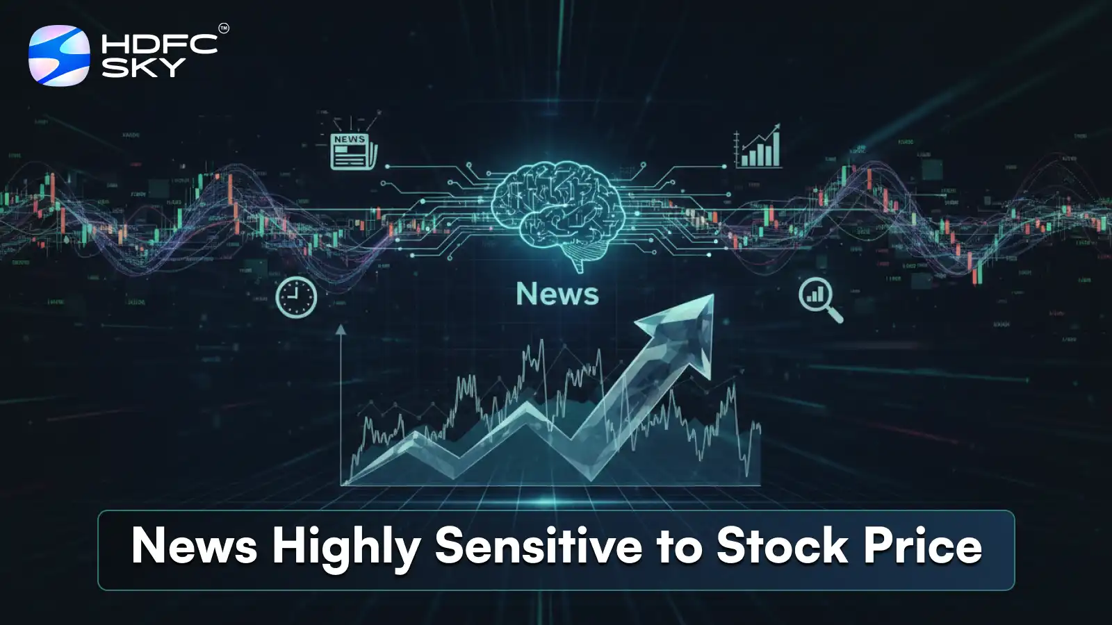 News Highly Sensitive to Stock Price: Jan 19