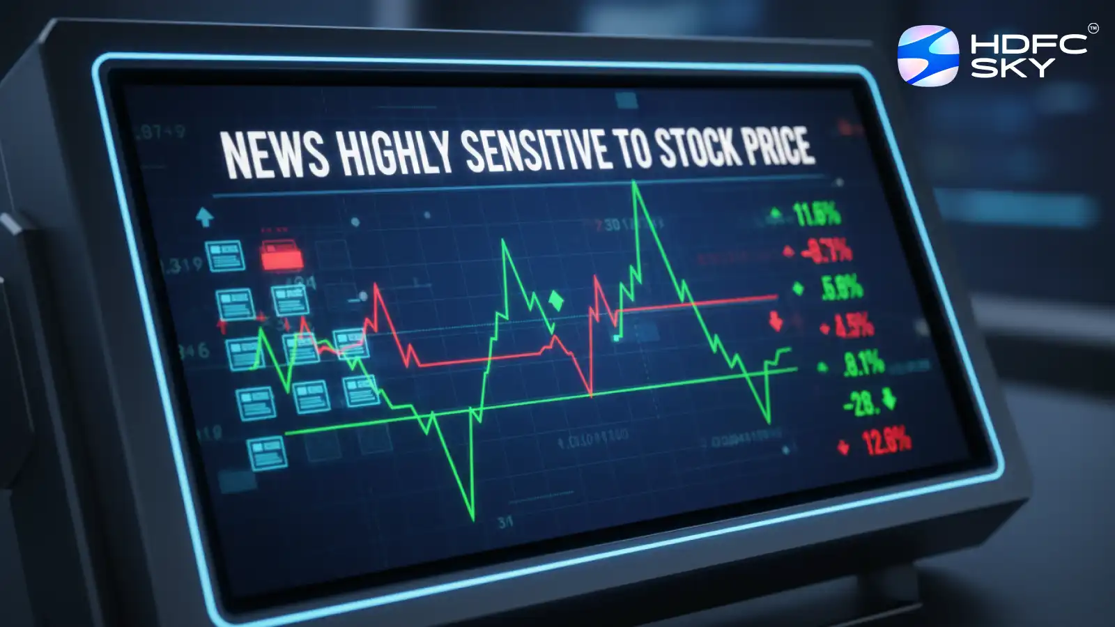 News Highly Sensitive to Stock Price: Jan 02