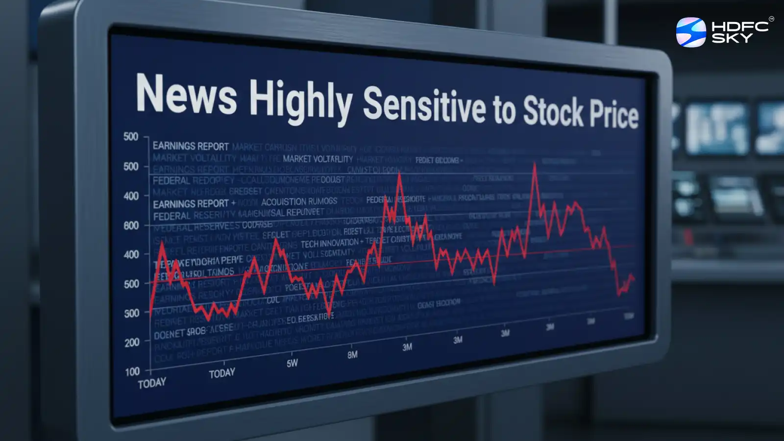 News Highly Sensitive to Stock Price: Jan 05