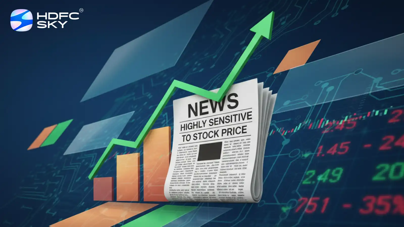 News Highly Sensitive to Stock Price: Jan 12