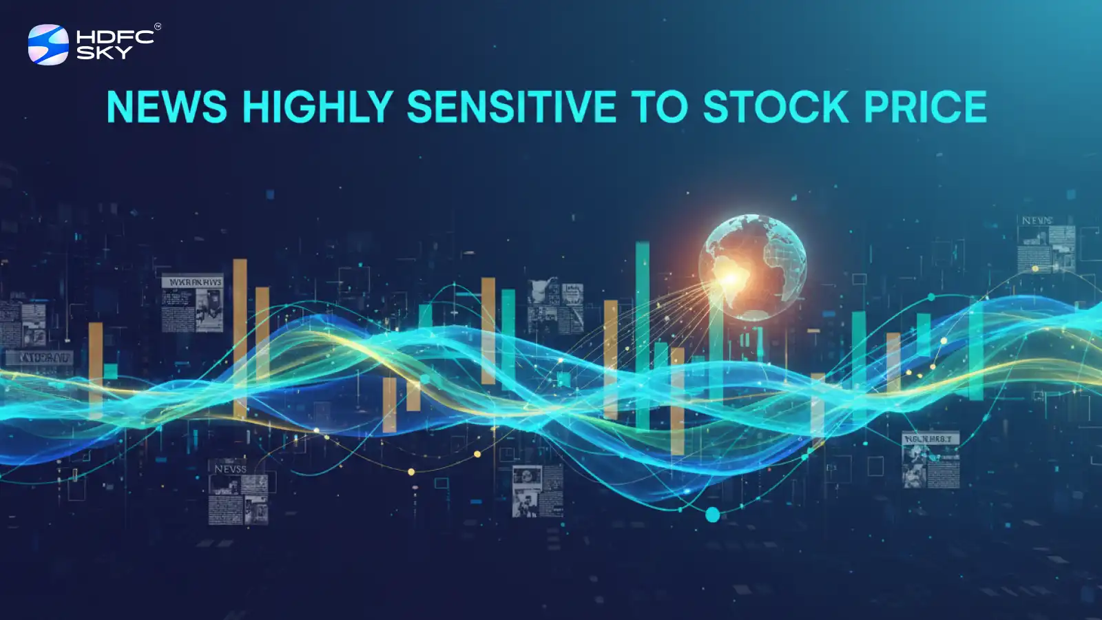News Highly Sensitive to Stock Price: Jan 13