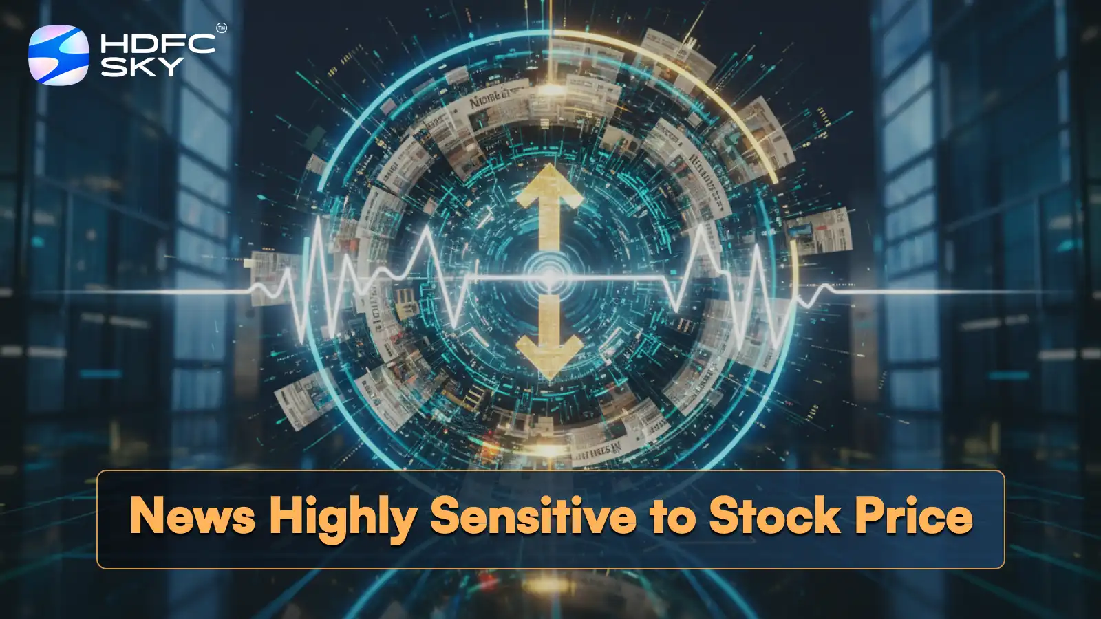 News Highly Sensitive to Stock Price: Jan 20