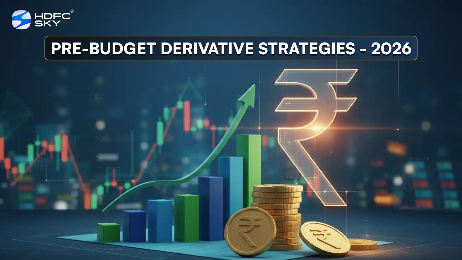 Pre-Budget Derivative Strategies: Budget 2026