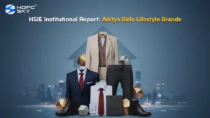 HSIE Institutional Report: Aditya Birla Lifestyle Brands Feb, 04 2026