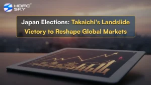 Japan Elections: Takaichi's Landslide Victory to Reshape Global Markets