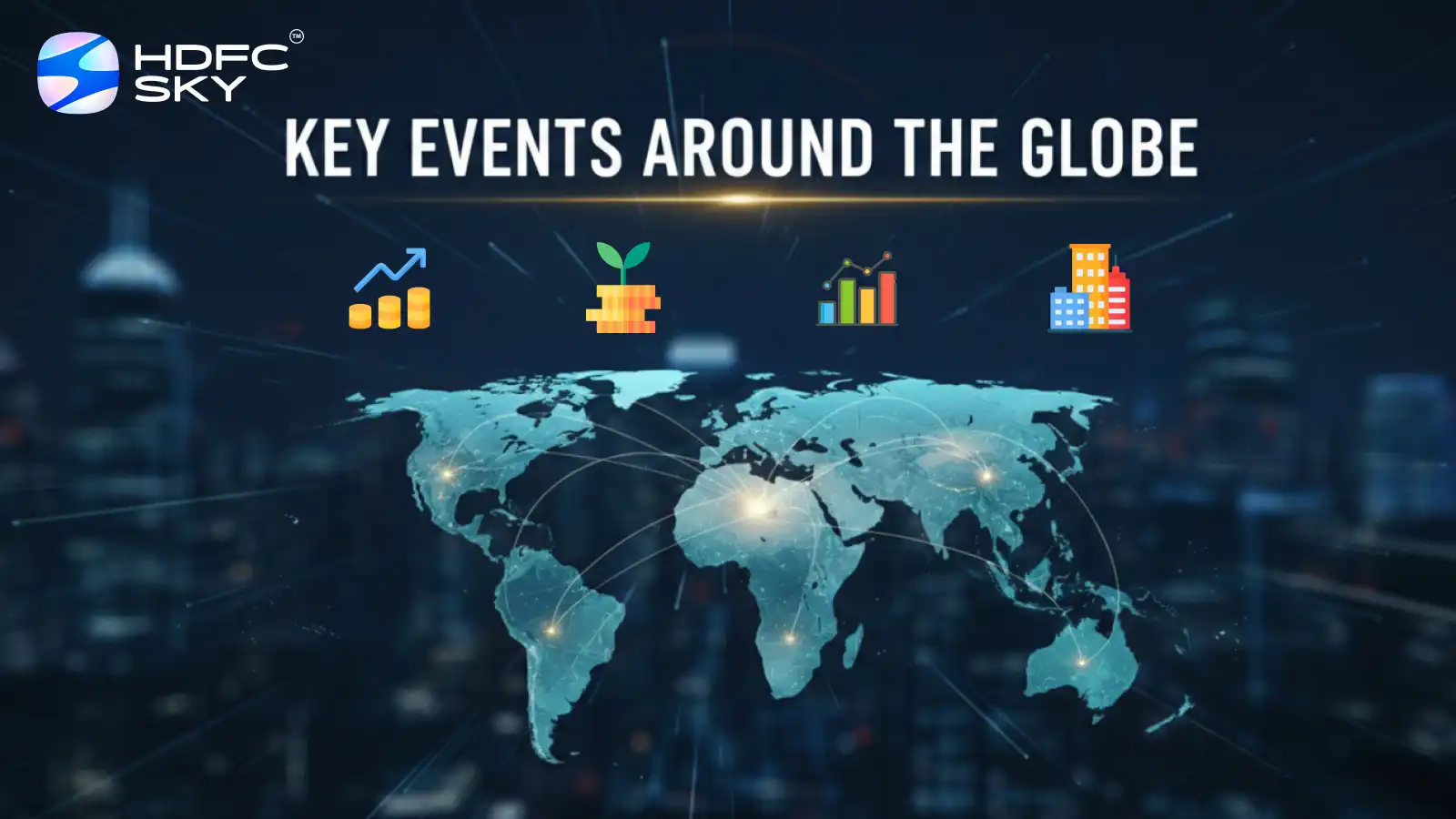 Key Events Around the Globe: Feb 04