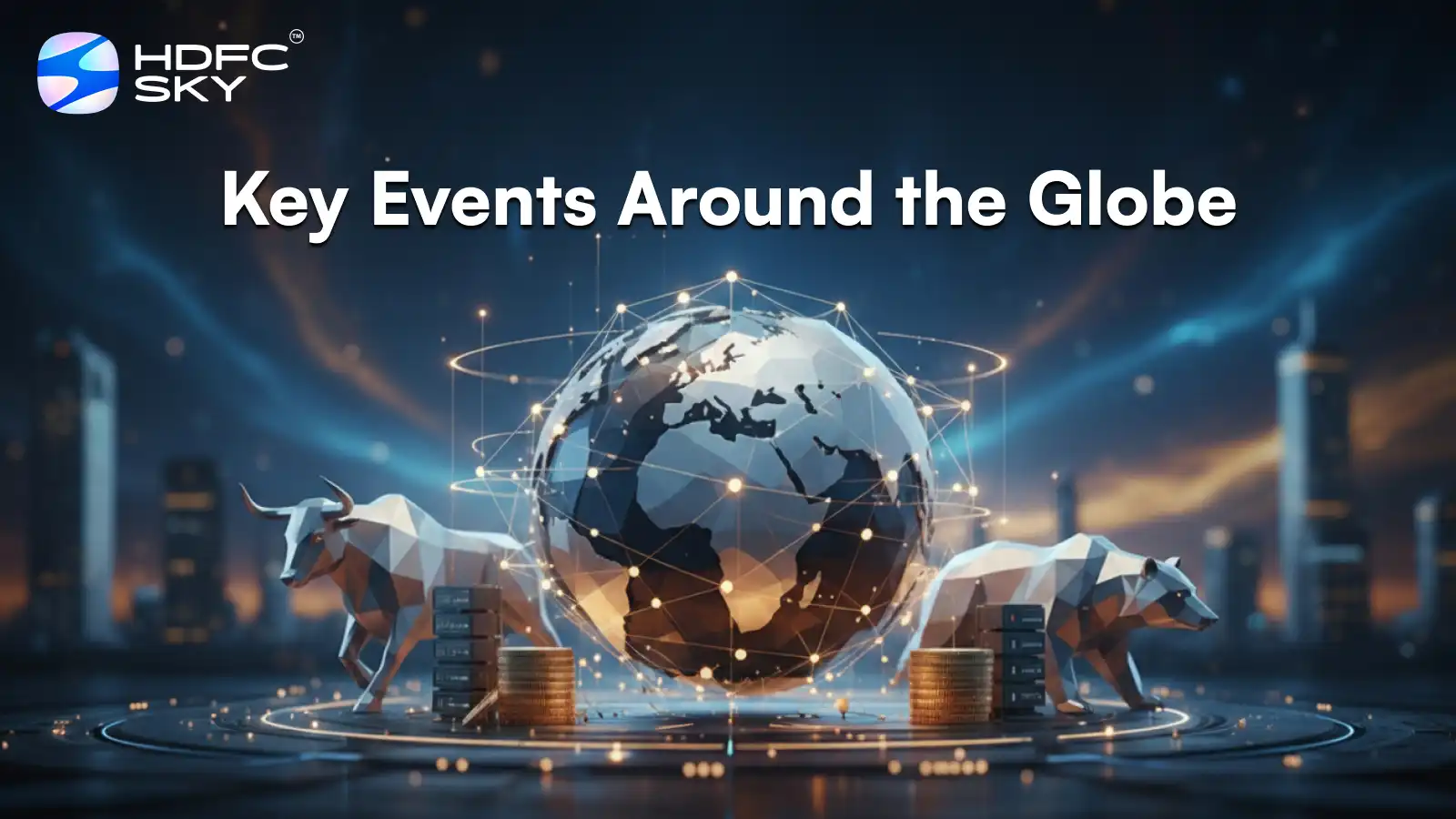 Key Events Around the Globe: Feb 05