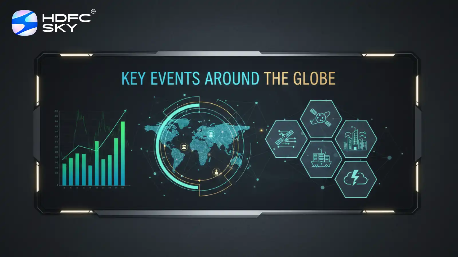 Key Events Around the Globe: Feb 06