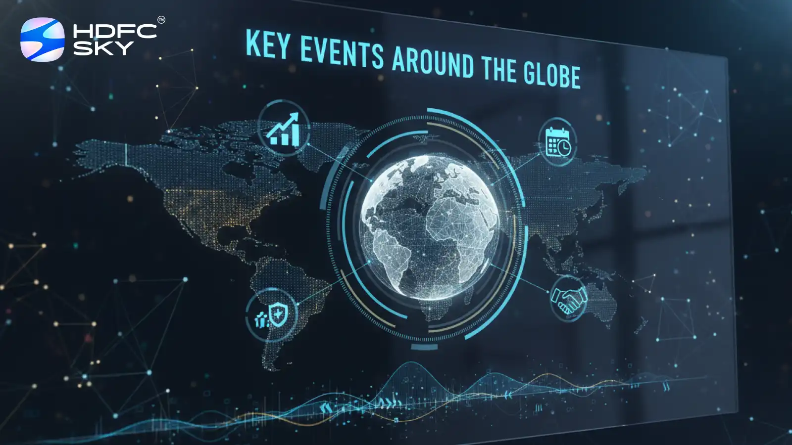 Key Events Around the Globe: Feb 09