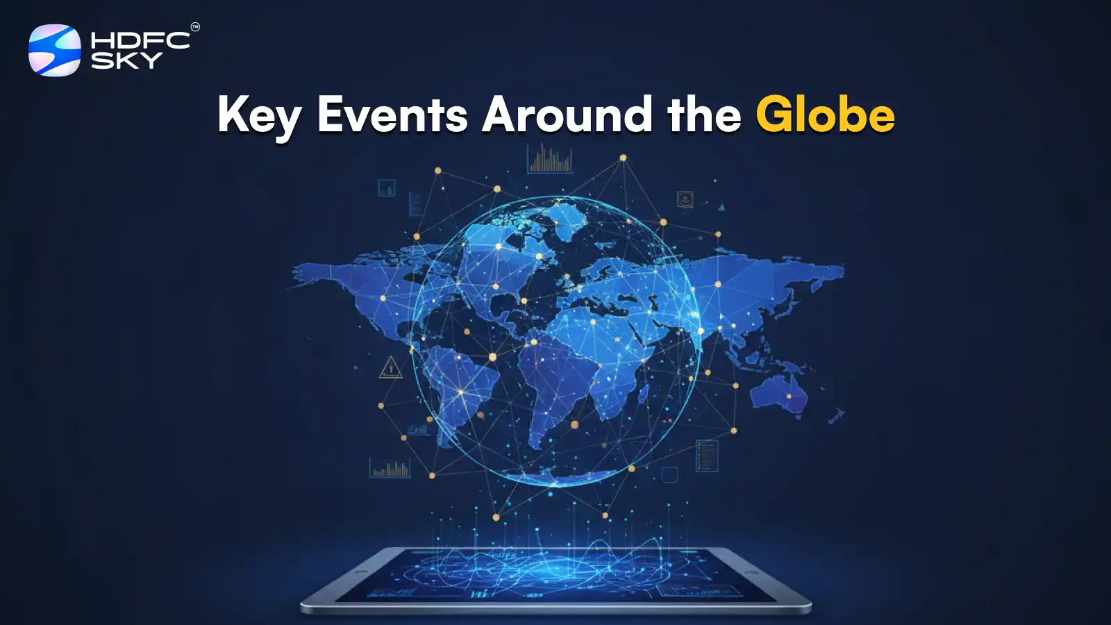 Key Events Around the Globe: Feb 12